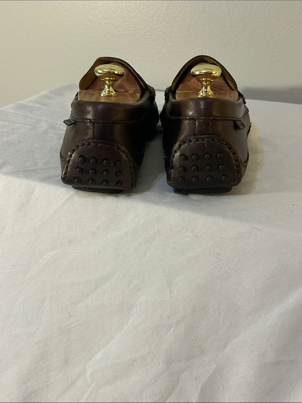 Cole Haan Grant Canoe Penny Loafer